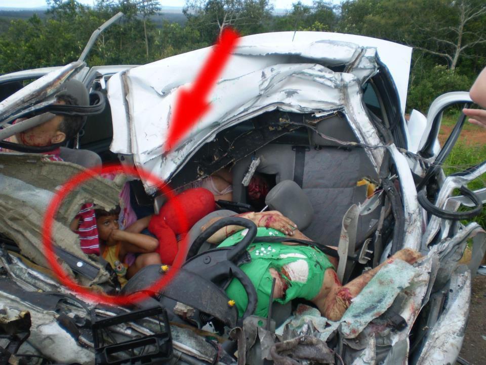 &#91;COMPILATION&#93; Kumpulan Foto Kecelakaan Brutal! Dijamin Muntah! (18+ Tahun)