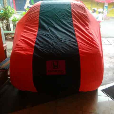 selimut Mobil T O P By raja car cover (