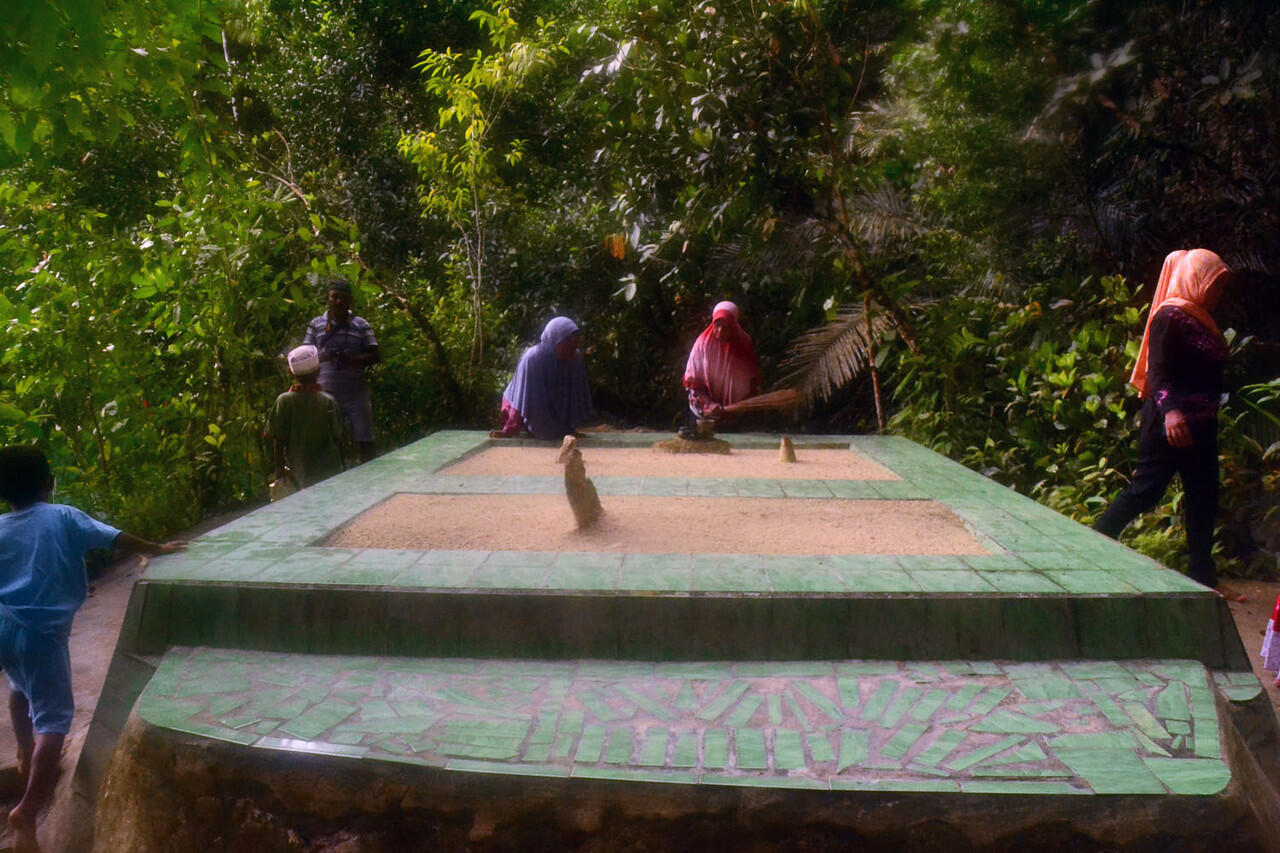 Raja Ampat Selatan Lebih WooOooW