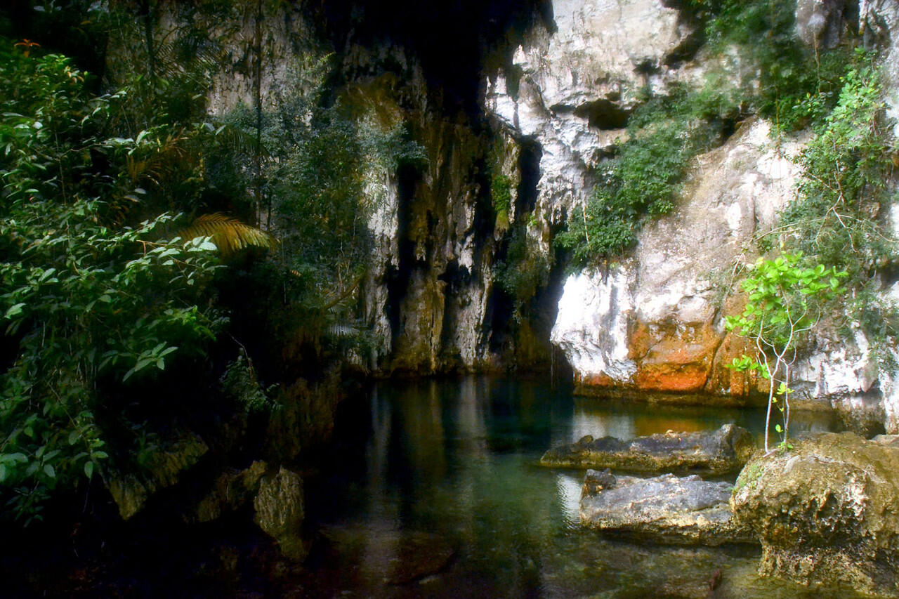 Raja Ampat Selatan Lebih WooOooW