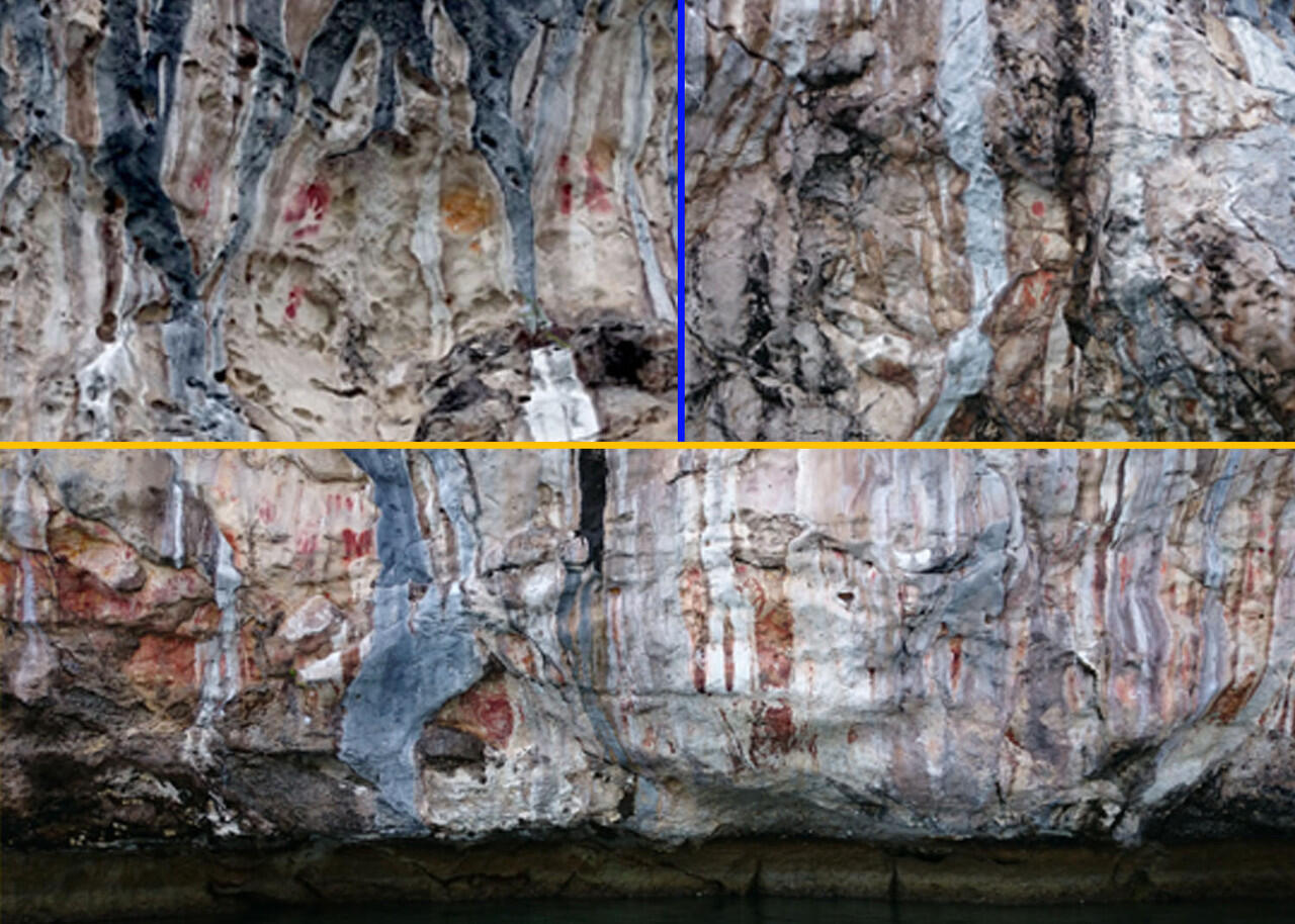 Raja Ampat Selatan Lebih WooOooW