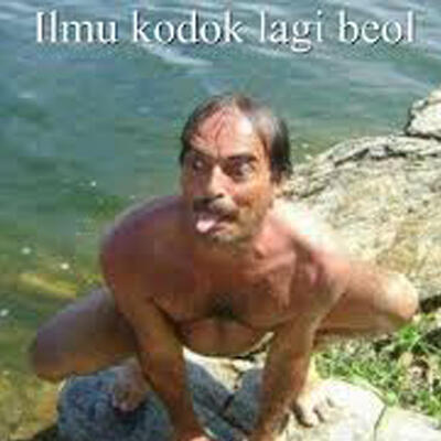 &#91;5 Macam Jenis Orang Gila&#93; Lu termasuk nyang mane brur
