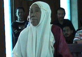 Kacau ga sih Hukum di Negara kita tercinta ini???? 