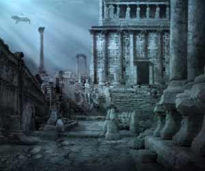 10 Misteri Dunia yang Belum Terpecahkan