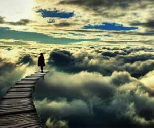 10 Misteri Dunia yang Belum Terpecahkan