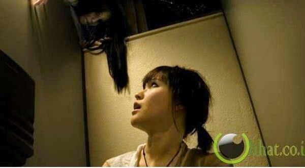 Tempat-Tempat Favorit Hantu untuk Menampakan Diri di Film Horor