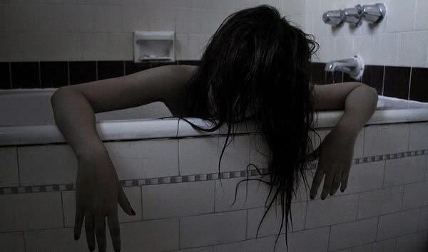 Tempat-Tempat Favorit Hantu untuk Menampakan Diri di Film Horor