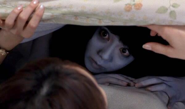 Tempat-Tempat Favorit Hantu untuk Menampakan Diri di Film Horor