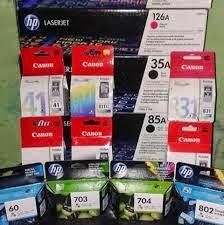 CARTRIDGE TONER