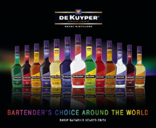 Kind of Liquer