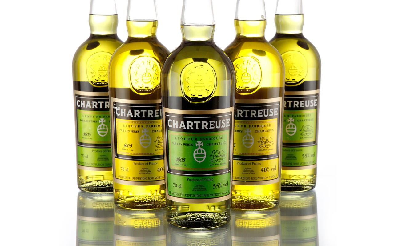 Kind of Liquer