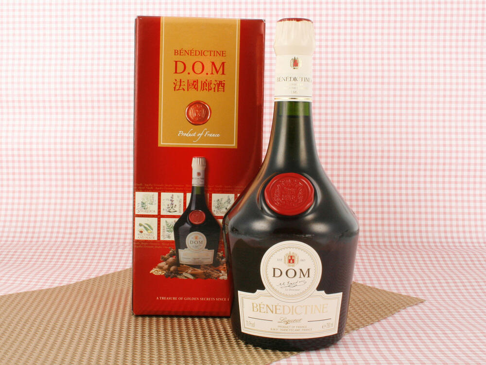 Kind of Liquer