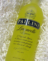 Kind of Liquer