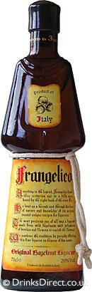Kind of Liquer
