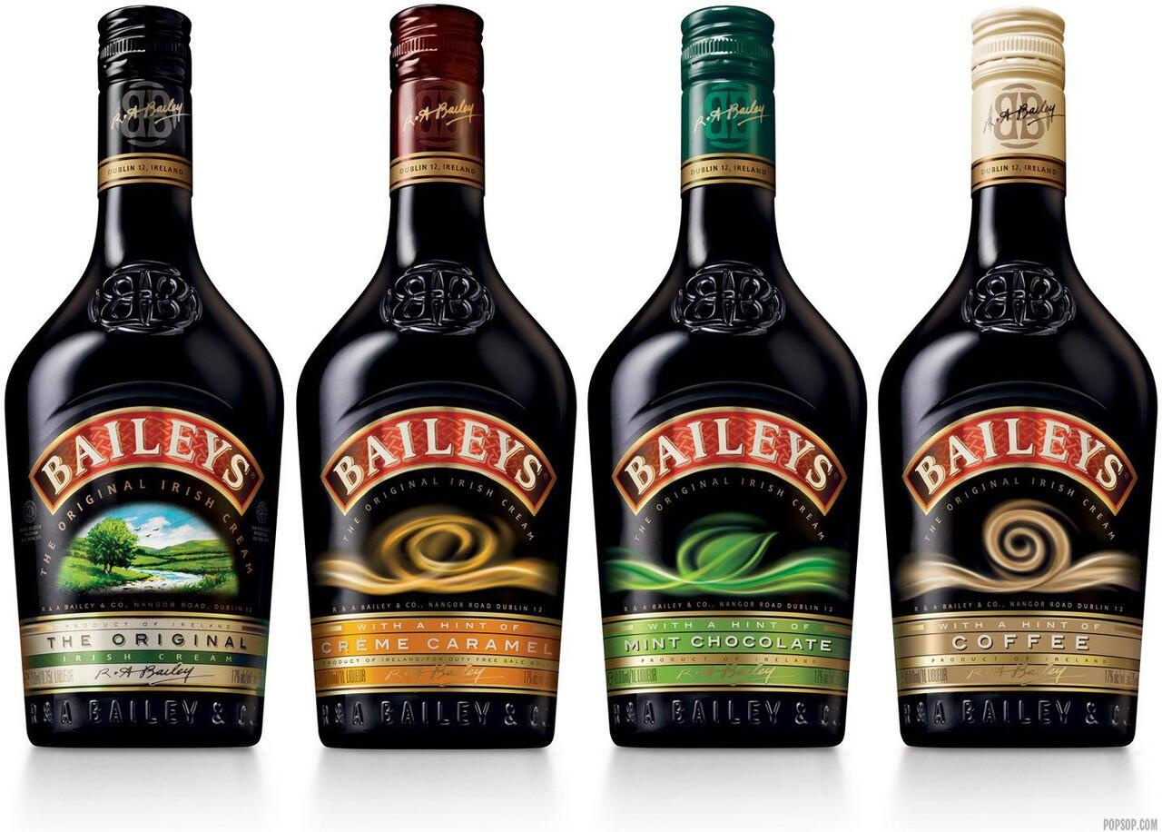 Kind of Liquer