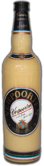 Kind of Liquer