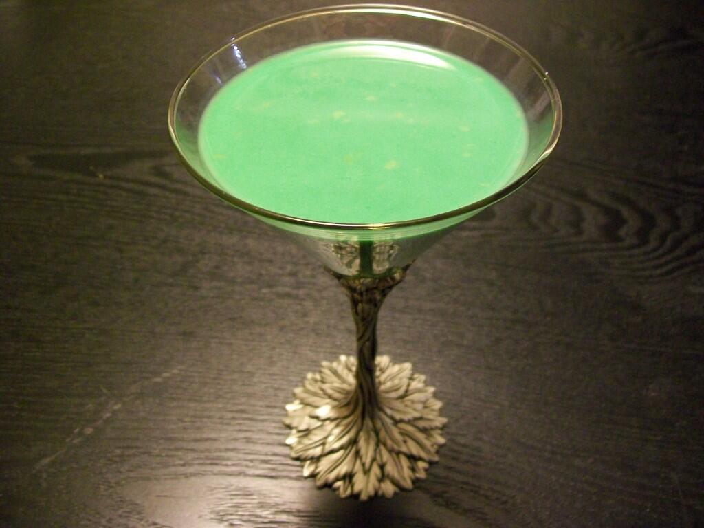 Kind of Liquer