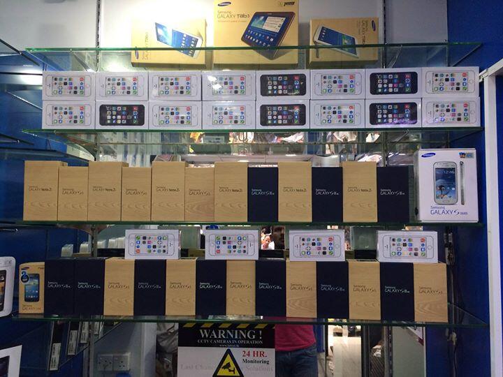 Oppo Find Clover R815