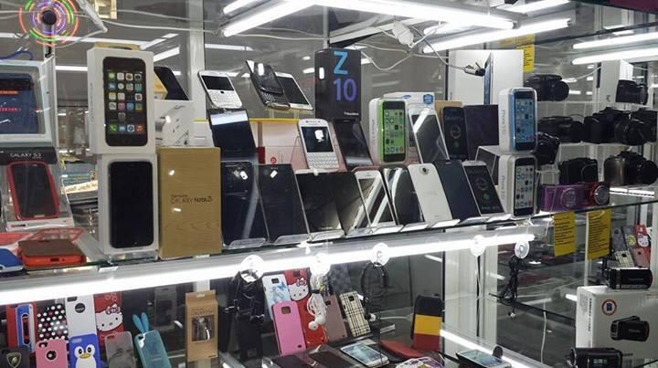 Oppo Find Clover R815