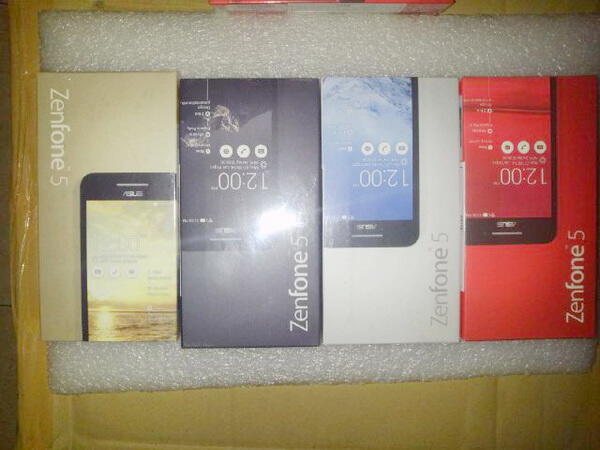 ▓█ NEW BNIB Asus Fonepad 7 K012 FE170CG Garansi Resmi ▓█