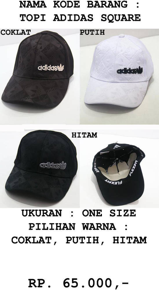 Terjual TOPI BRANDED ARMANI, BILLABONG, OAKLEY, SUPERDRY, TOMMY H, NIKE ...