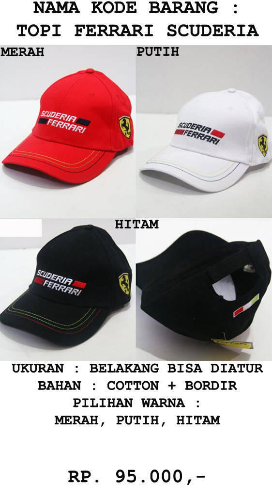 Terjual TOPI BRANDED ARMANI BILLABONG OAKLEY SUPERDRY 