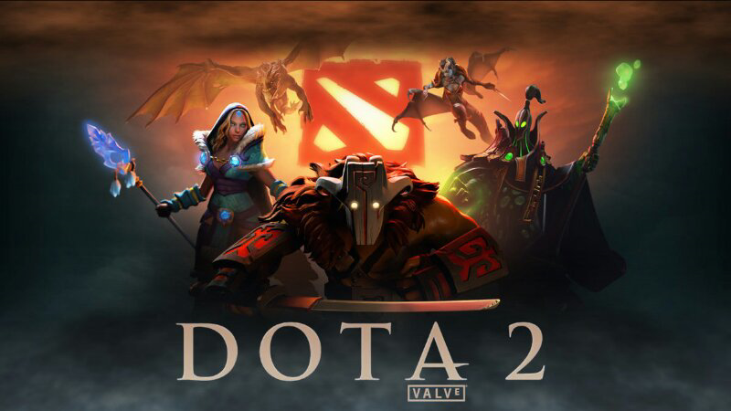 DotA (Defense of The Ancient) adalah Game TRADISIONAL INDONESIA