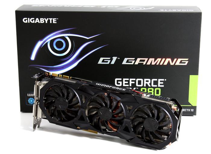 Nvidia merilis Seri GTX 980 dan GTX 970 ke publik secara resmi 