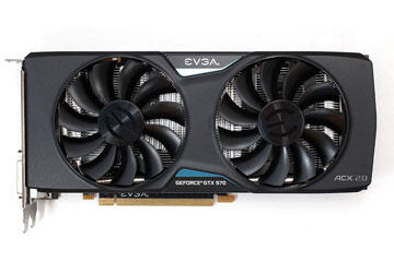 Nvidia merilis Seri GTX 980 dan GTX 970 ke publik secara resmi 