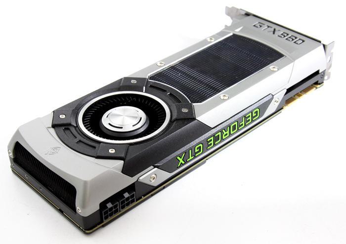 Nvidia merilis Seri GTX 980 dan GTX 970 ke publik secara resmi 