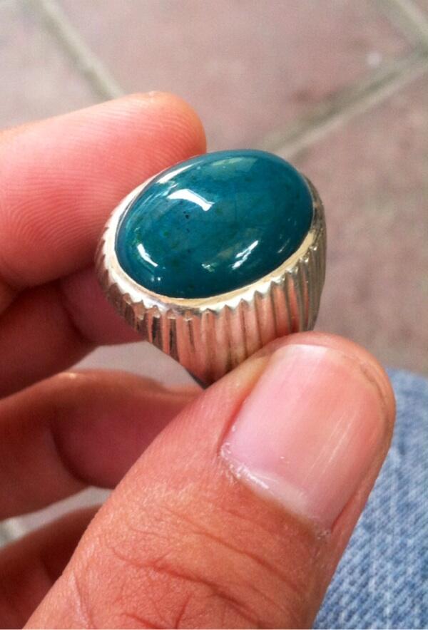 Bacan doko serat halus HQ