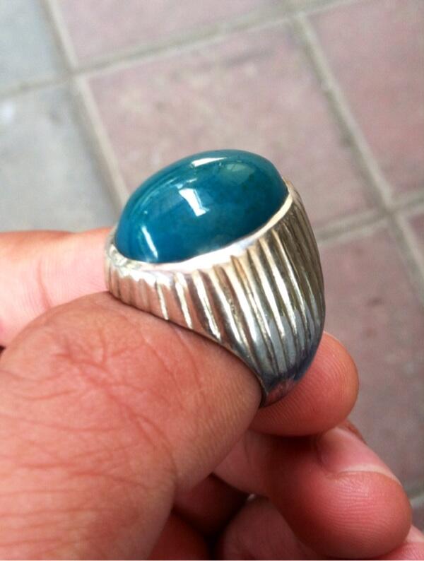 Bacan doko serat halus HQ