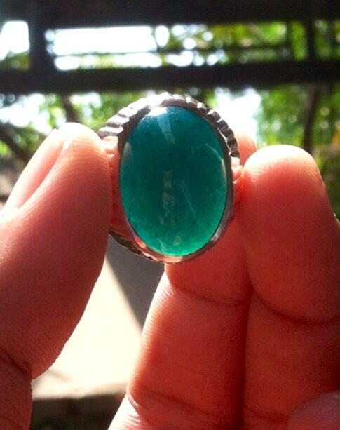 Bacan doko serat halus HQ