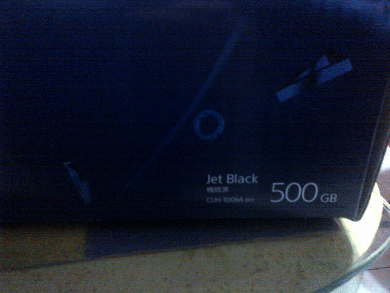 JUAL PS4 500GB PAKET MANTAB 2 STICK 1 BD FIFA 2014