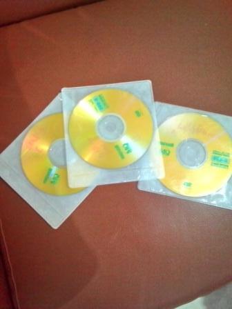DVD GAMES PC MURAH! Rp5000/DVD