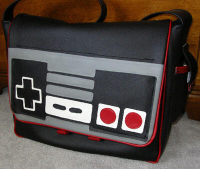 Bentuk2 unik kontroler VIDEO GAME nitendo