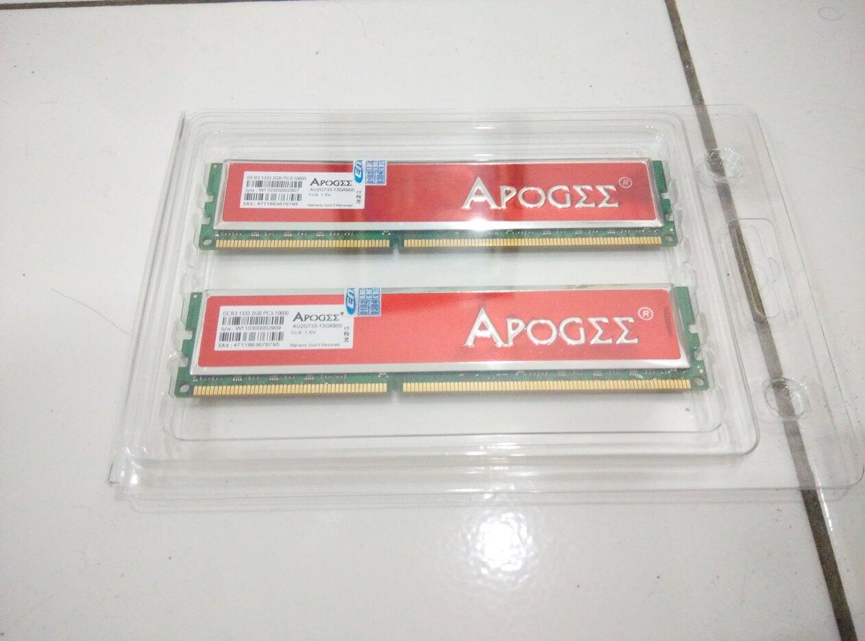 JUAL SEPAKET PROCIE, MB, RAM DAN VGA MURAH GAN (CENGKARENG)