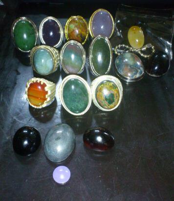 ^^^ DIJUAL LAGI NIH KOLEKSI BATU ANE KE-6 ^^