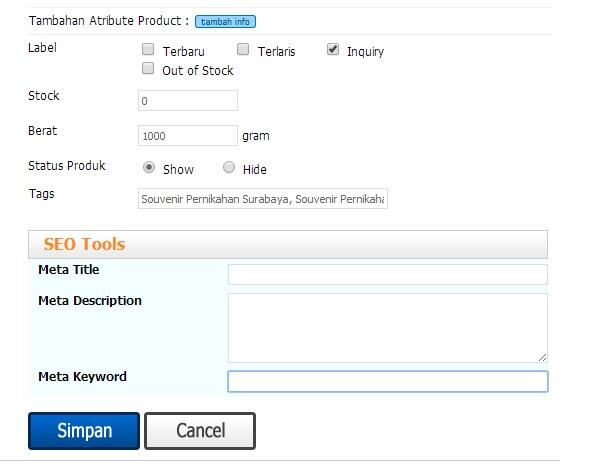 MASTER SEO MASUK TOLONG, LAGI BUTUH BANTUAN BUAT USAHA ANE