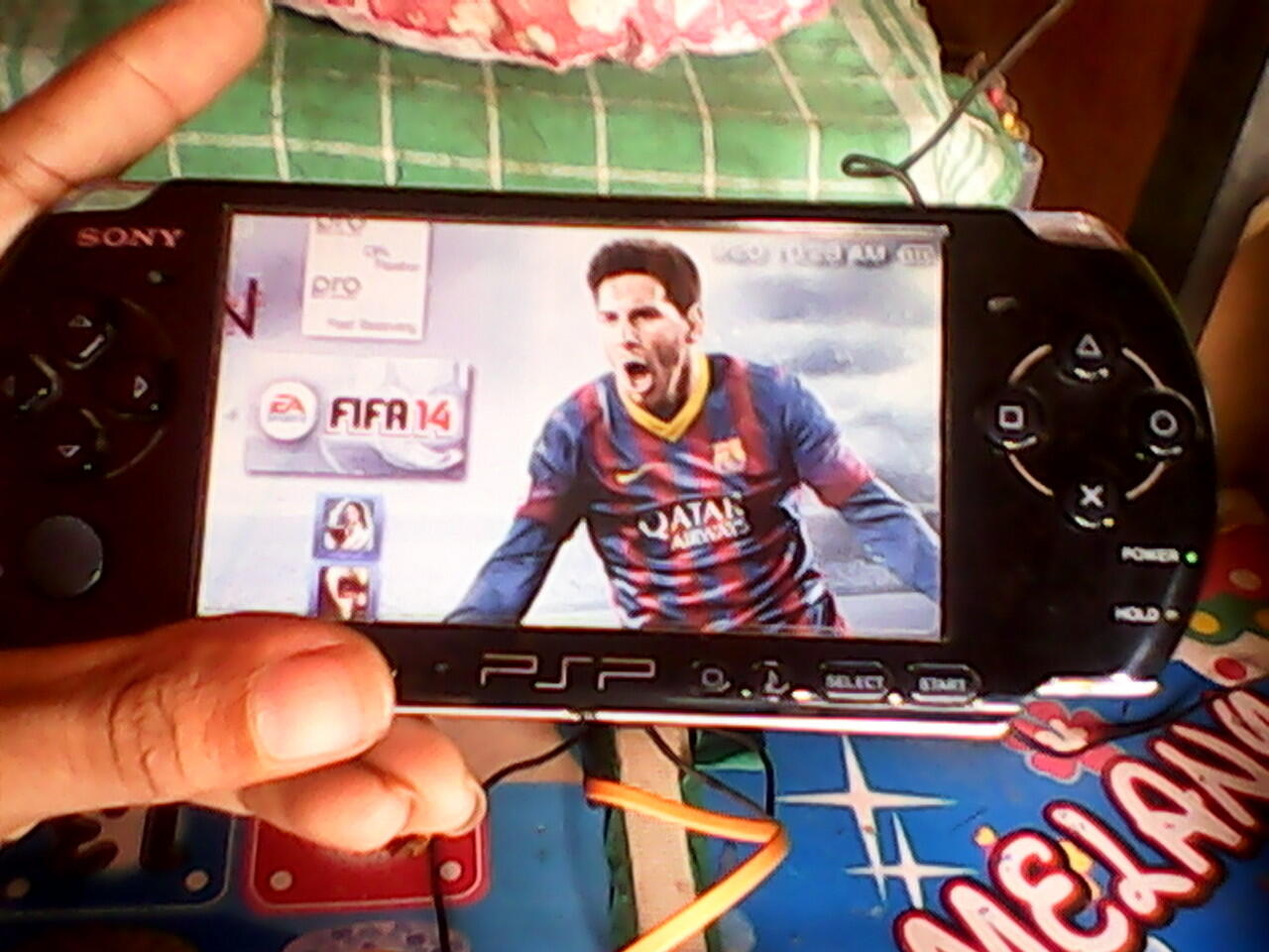 PSP 3000 SLIM MURAH CIKARANG ONLY
