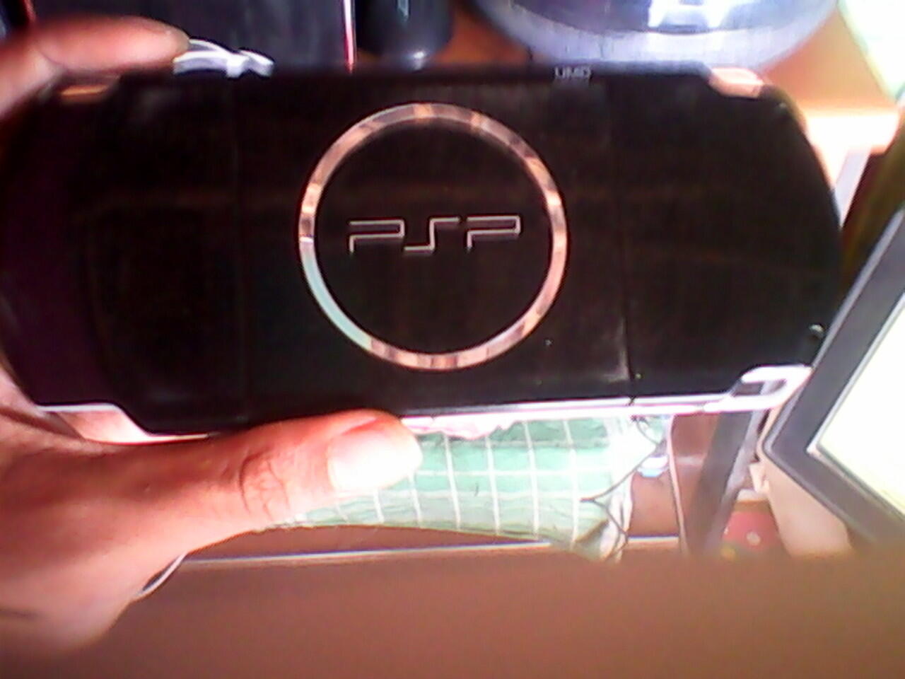 PSP 3000 SLIM MURAH CIKARANG ONLY