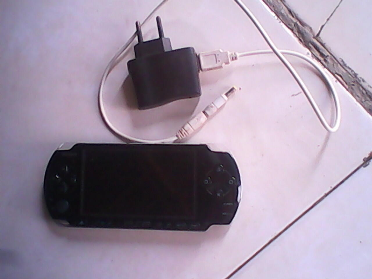 PSP 3000 SLIM MURAH CIKARANG ONLY