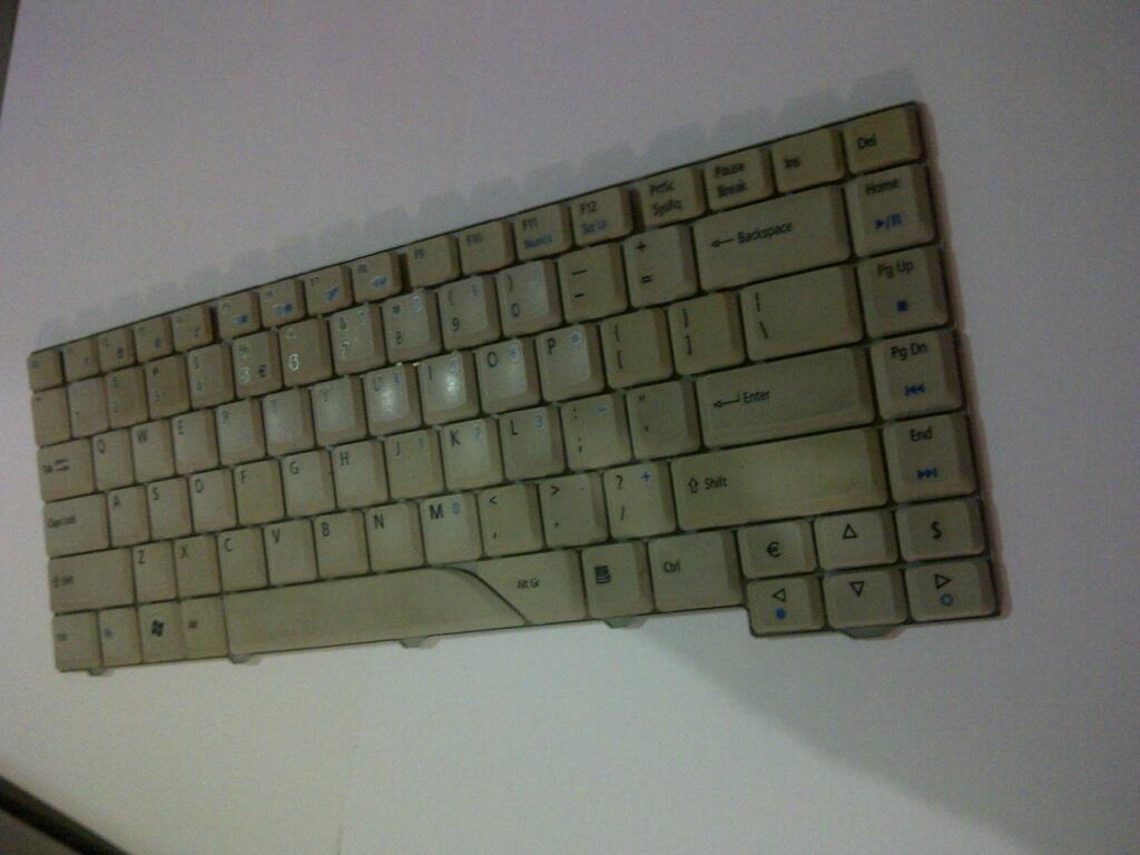 JUAL PRETELAN ACER 4520