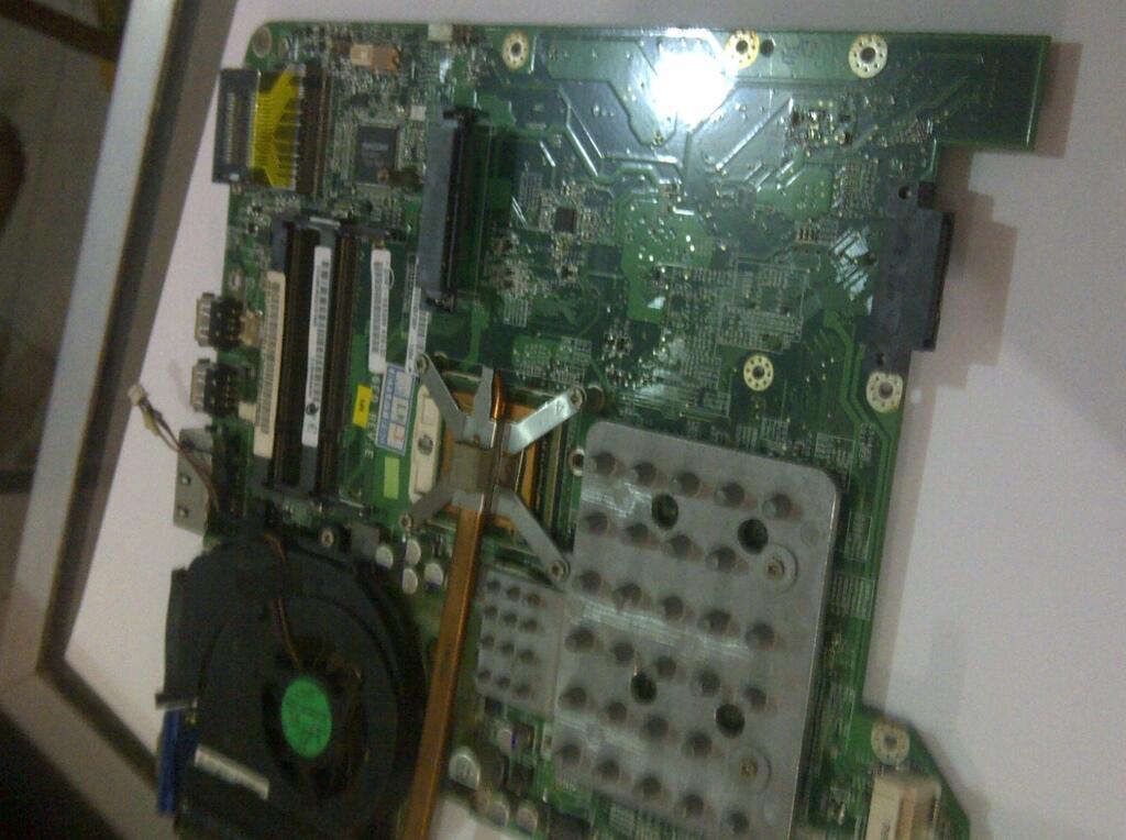 JUAL PRETELAN ACER 4520