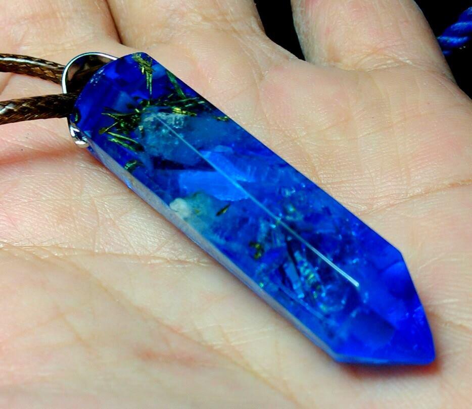 'GUSTHI' ORGONITE , Menjual berbagai macam orgonite untuk berbagai macam tujuan.