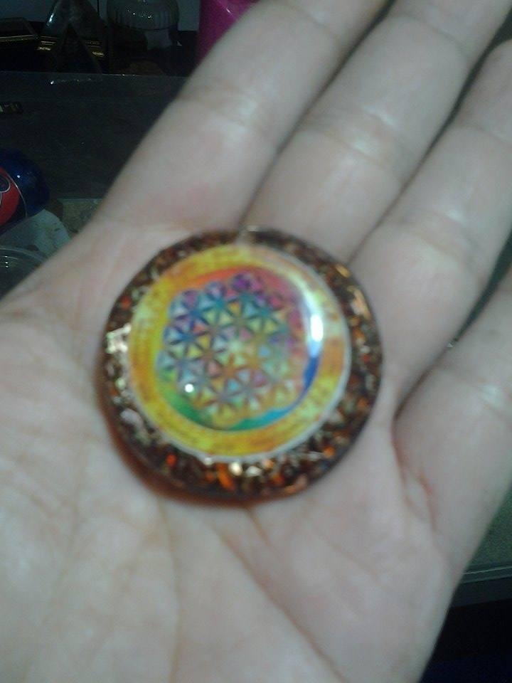 'GUSTHI' ORGONITE , Menjual berbagai macam orgonite untuk berbagai macam tujuan.