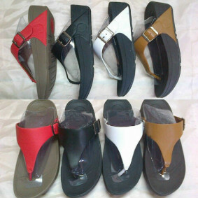 Jual Sendal Fitflop Murah Meriah Masuk Gan