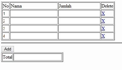 &#91;ASK&#93; autocomplete pada form dinamis