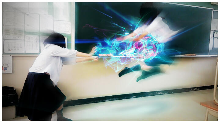 hadoken