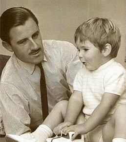 Father and Son.. Di dunia F1